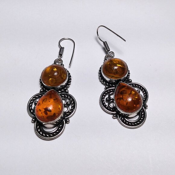 Earrings Jewelry Accessories NEW - Picture 8 of 8